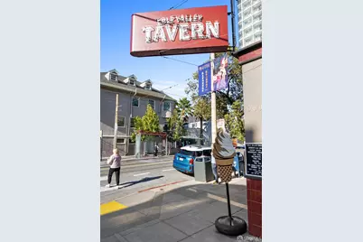 507 Cole Street #A, San Francisco, CA 94117 - Photo 48