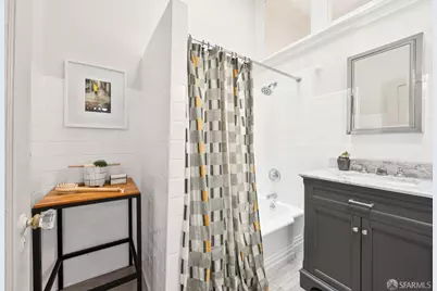 507 Cole Street #A, San Francisco, CA 94117 - Photo 24
