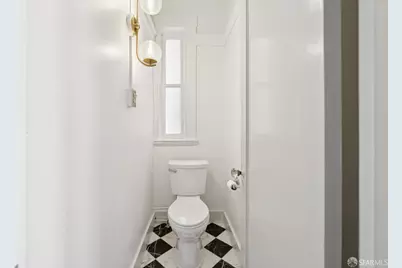 507 Cole Street #A, San Francisco, CA 94117 - Photo 22