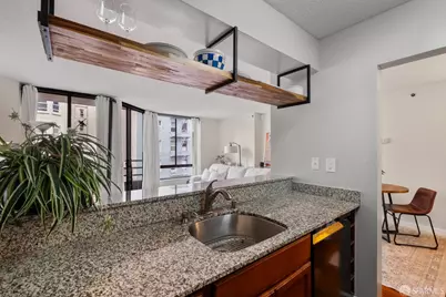900 Bush Street #608, San Francisco, CA 94109 - Photo 16