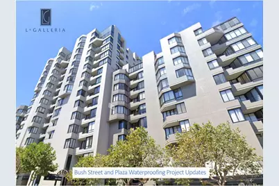 900 Bush Street #608, San Francisco, CA 94109 - Photo 30
