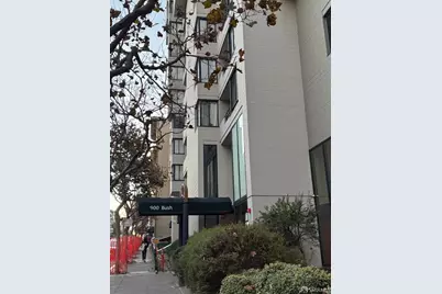900 Bush Street #608, San Francisco, CA 94109 - Photo 2