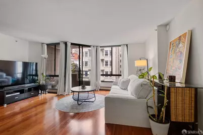 900 Bush Street #608, San Francisco, CA 94109 - Photo 6