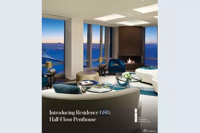 181 Fremont Street #68B, San Francisco, CA 94105 - Photo 2