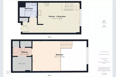 200 Brannan Street #315, San Francisco, CA 94107 - Photo 40