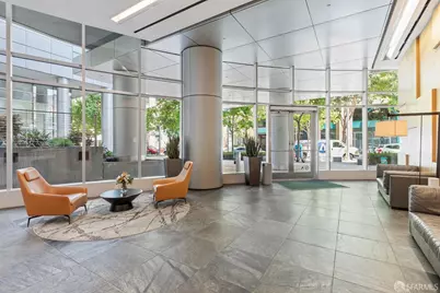 338 Spear Street #31E, San Francisco, CA 94105 - Photo 20