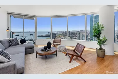 338 Spear Street #31E, San Francisco, CA 94105 - Photo 2