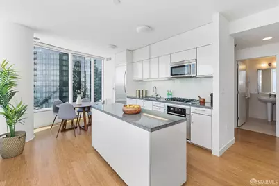 338 Spear Street #31E, San Francisco, CA 94105 - Photo 6
