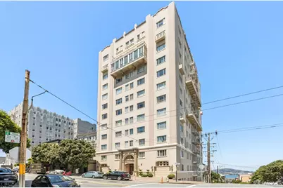 1100 Union Street #801, San Francisco, CA 94109 - Photo 2