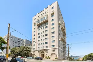 1100 Union St, San Francisco, CA 94109 - Photo 2