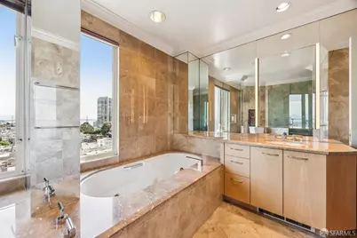 1100 Union Street #801, San Francisco, CA 94109 - Photo 16