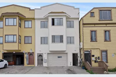 1913 Oakdale Avenue, San Francisco, CA 94124 - Photo 1
