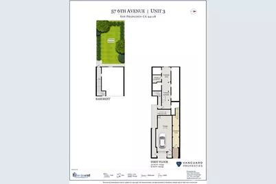57 6th Avenue #3, San Francisco, CA 94118 - Photo 34