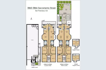 3860-3866 Sacramento Street, San Francisco, CA 94118 - Photo 46