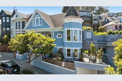 118 Whitney Street, San Francisco, CA 94131 - Photo 2