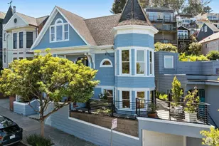 118 Whitney St, San Francisco, CA 94131 - Photo 2