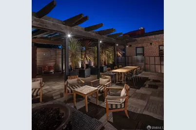 900 North Point Street #719, San Francisco, CA 94109 - Photo 14