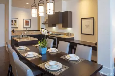 900 North Point Street #719, San Francisco, CA 94109 - Photo 2