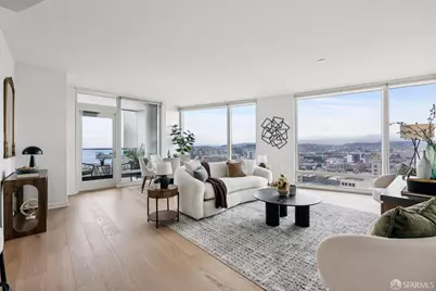 425 1st Street #2003, San Francisco, CA 94105 - Photo 1