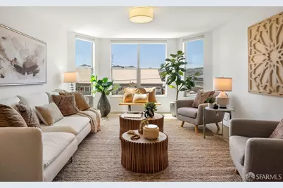 601 Alabama Street #409, San Francisco, CA 94110 - Photo 1