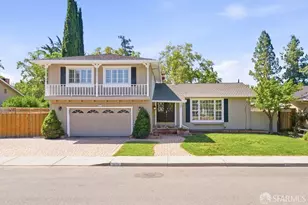 2670 Willowren Way, Pleasanton, CA 94566 - Photo 1