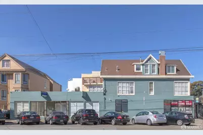 1101 Clement Street, San Francisco, CA 94118 - Photo 4