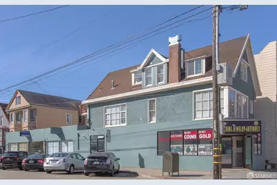 1101 Clement Street, San Francisco, CA 94118 - Photo 2