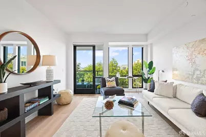 1650 Broadway Street #205, San Francisco, CA 94109 - Photo 1