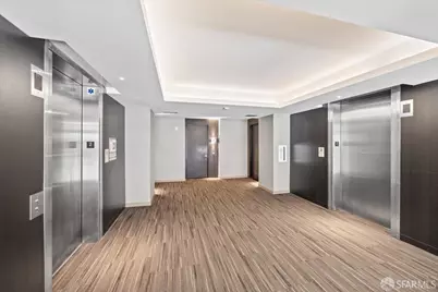 1650 Broadway Street #205, San Francisco, CA 94109 - Photo 28