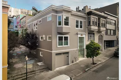 1161 Pacific Avenue, San Francisco, CA 94133 - Photo 26