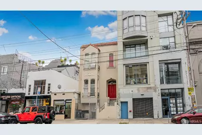 3173 21st Street, San Francisco, CA 94110 - Photo 6