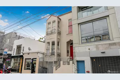 3173 21st Street, San Francisco, CA 94110 - Photo 4