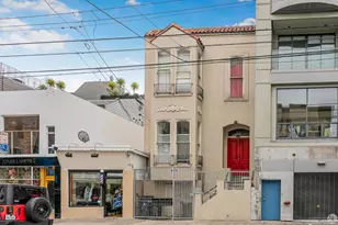 3173 21st St, San Francisco, CA 94110 - Photo 1