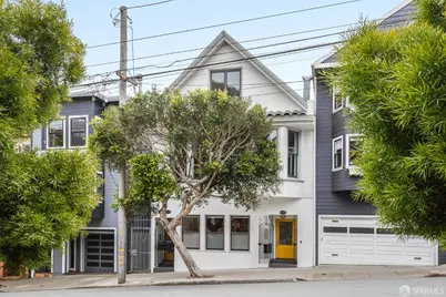 4545 18th Street, San Francisco, CA 94114 - Photo 2