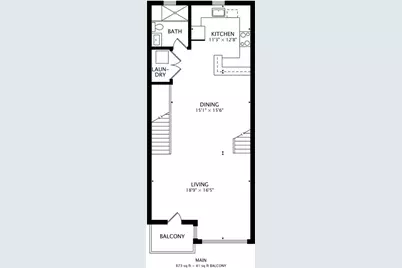 350 Alabama Street #11, San Francisco, CA 94110 - Photo 20