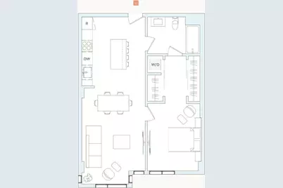 988 Harrison Street #WF5, San Francisco, CA 94107 - Photo 8