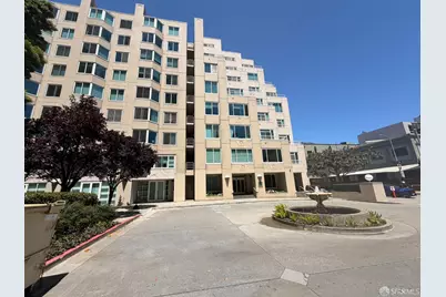 220 Lombard Street #414, San Francisco, CA 94111 - Photo 4