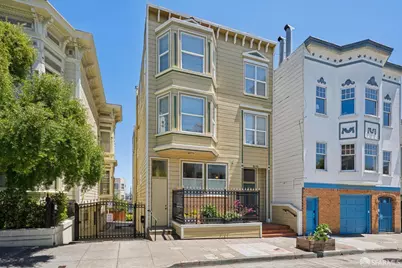 1273 Guerrero Street #101, San Francisco, CA 94110 - Photo 30