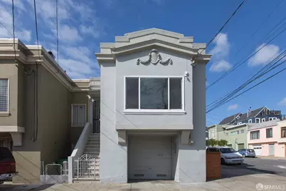 1400 York Street, San Francisco, CA 94110 - Photo 1