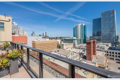 2 Mint Plaza #602, San Francisco, CA 94103 - Photo 42