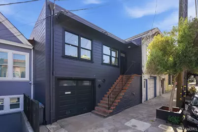 306 Crescent Avenue, San Francisco, CA 94110 - Photo 1