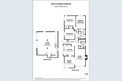 4045 Ocean Avenue, San Francisco, CA 94132 - Photo 52