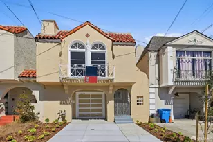 2258 34th Ave, San Francisco, CA 94116 - Photo 1