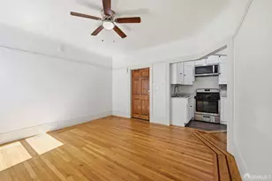 607-609 Masonic Ave, San Francisco, CA 94117 - Photo 2