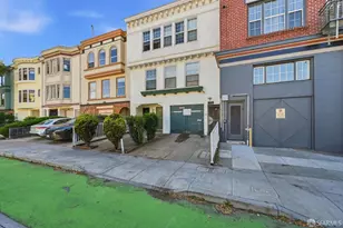 607-609 Masonic Ave, San Francisco, CA 94117 - Photo 36