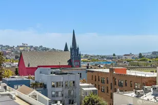 45 Bartlett St, San Francisco, CA 94110 - Photo 4