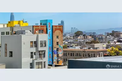 45 Bartlett Street #602, San Francisco, CA 94110 - Photo 6