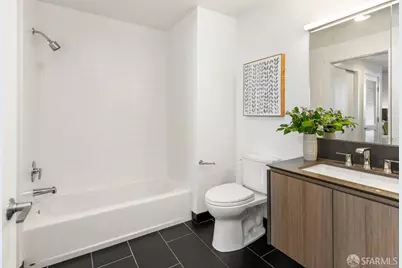45 Bartlett Street #602, San Francisco, CA 94110 - Photo 20