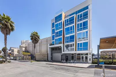 45 Bartlett Street #602, San Francisco, CA 94110 - Photo 28