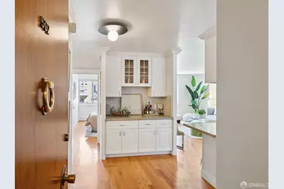 1001 Pine Street #502, San Francisco, CA 94109 - Photo 1